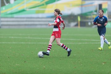 Bild 137 - wBJ Altona 93 - VfL Pinneberg : Ergbnis: 2:1